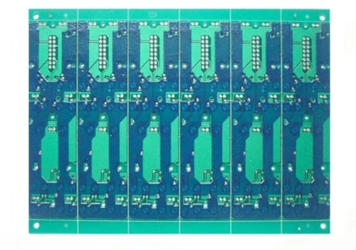 Leiterplatte für OEM - 2876414 - HUIZHOU OLEADING TECHNOLOGY CO., LIMITED - für LED-Stromversorgung / für Industrieanwendungen / 4 Schichten