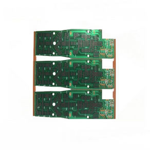 Mehrschichtleiterplatte - 10786-78 - HUIZHOU OLEADING TECHNOLOGY CO., LIMITED - für LED-Stromversorgung / für Elektronik / für Industrieanwendungen