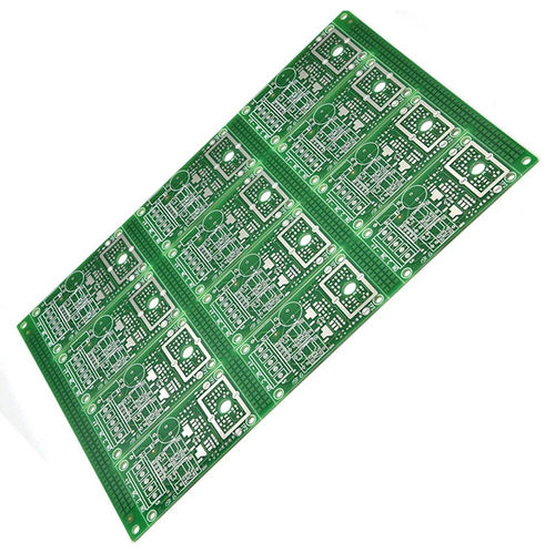 Leiterplatte für Elektronik - 1684I0088 - HUIZHOU OLEADING TECHNOLOGY CO., LIMITED - für Industrieanwendungen