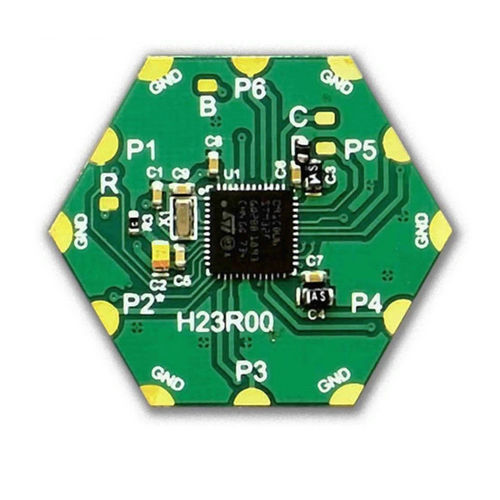 Infrarot-Sensormodul - H08R6x - HUIZHOU OLEADING TECHNOLOGY CO., LIMITED