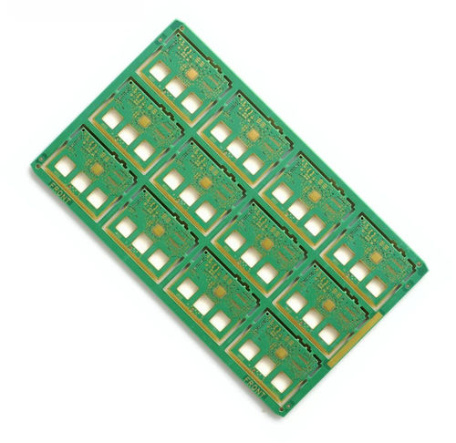 Leiterplatte / 8 Schichten - 2028I0035 - HUIZHOU OLEADING TECHNOLOGY CO., LIMITED - Mehrschicht / für Elektronik / für Industrieanwendungen