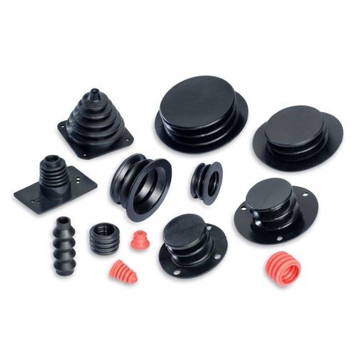 Gummibalg - KPM Plasto Rubber Co. - quadratisch / rechteckig / flach
