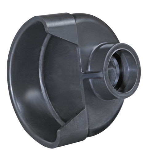 Gummipressformen - KPM Plasto Rubber Co. - technische Teile