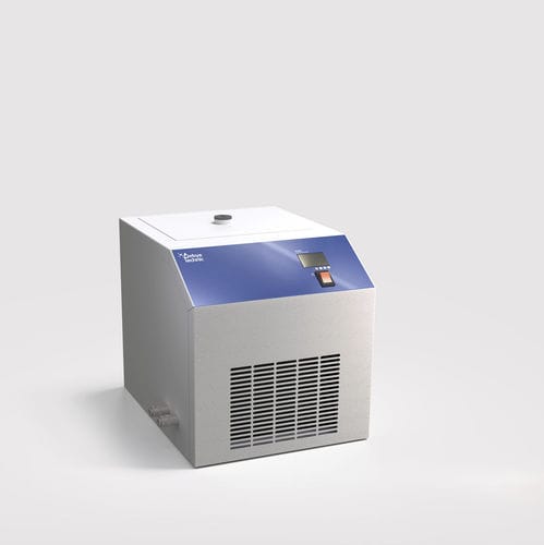 Umlaufwasserbad - WHC 3210 - Debye Technic ArGe Mühendislik Danışmanlık Ltd. Şti. - Labor / kompakt / mit Kühlsystem