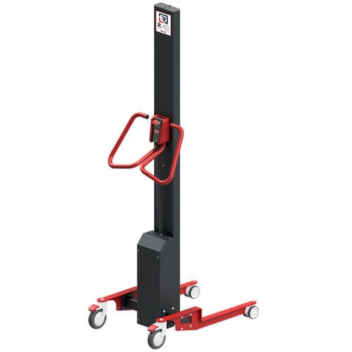 Ministapler zum Anheben - R.65 - Reglift - batteriebetrieben / Geh / 24 V