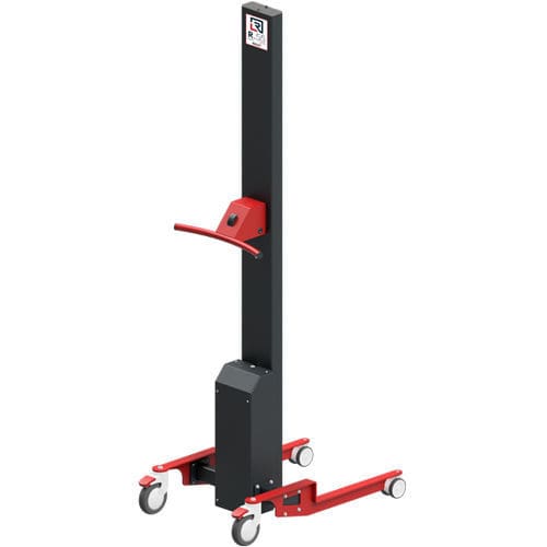 Ministapler zum Anheben - R.55 - Reglift - batteriebetrieben / Geh / 24 V