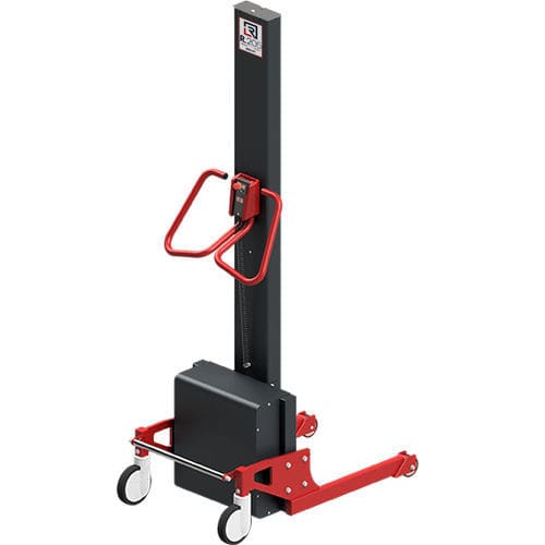 Ministapler zum Anheben - R.205 - Reglift - batteriebetrieben / Geh / 24 V