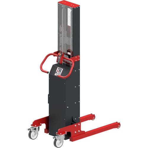Ministapler zum Anheben - R.285 - Reglift - batteriebetrieben / Geh / 48 V
