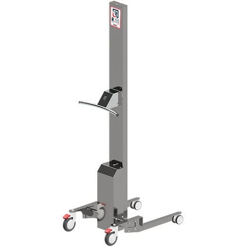 Ministapler zum Anheben - R.55 SS - Reglift - batteriebetrieben / Geh / 24 V