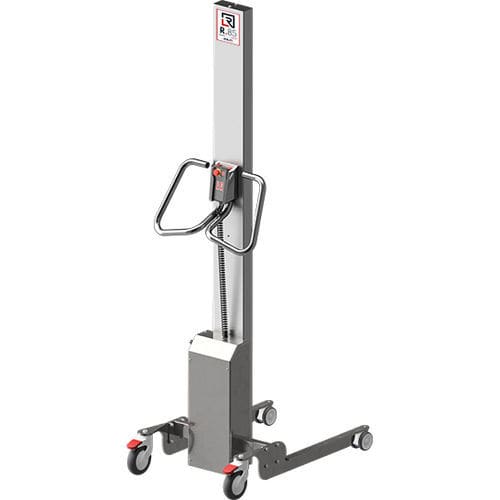 Ministapler zum Anheben - R.85 SS - Reglift - batteriebetrieben / Geh / 24 V