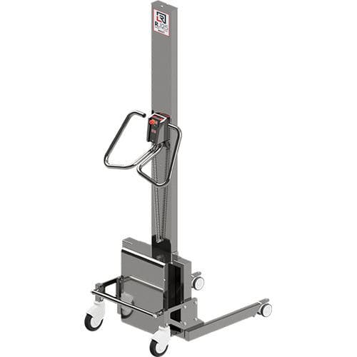Ministapler zum Anheben - R.125 SS - Reglift - batteriebetrieben / Geh / 24 V