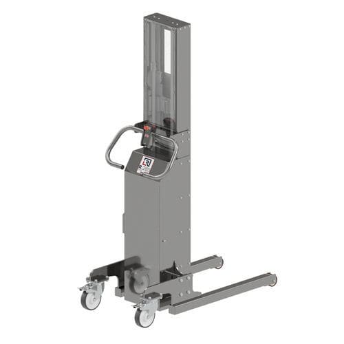 Ministapler zum Anheben - R.285 SS - Reglift - batteriebetrieben / Geh / 48 V