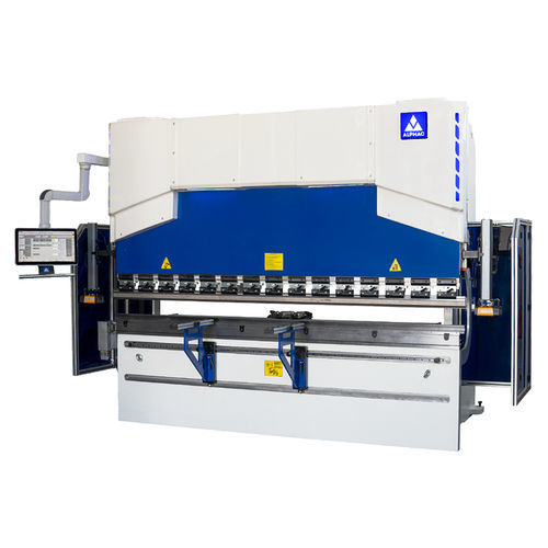 Mechanische Schere - M - ALPMAC TAKIM TEZGAHLARI San ve Tic. A.S. - Blech / Guillotinen / CNC