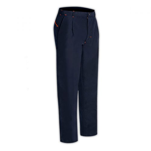 Arbeitshose - OPTIMUN - Indumentaria Protectiva Rasa S.A. - Wärmeschutz / feuerfest / Nomex®