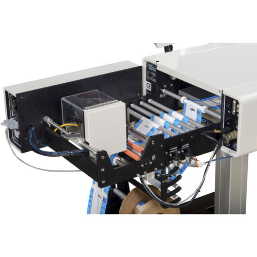 Thermotransferdrucker - Ti1000Z-RAP18 - Advanced Poly Packaging - Desktop / Farb / mit Touchscreen