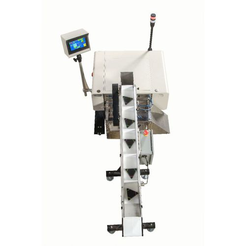 Kit-Förderer - UF-5000 - Advanced Poly Packaging - Vibration / horizontal / zum Laden
