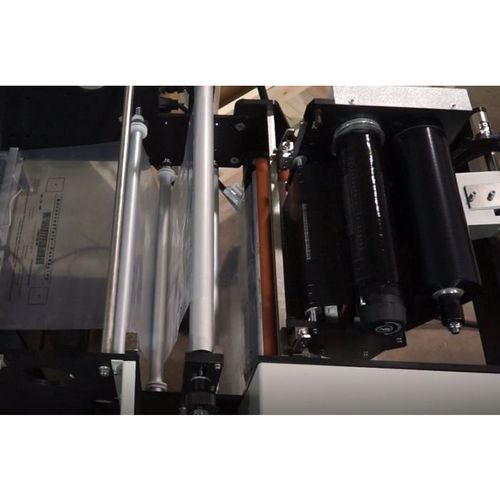 Inline-Drucker - Ti-1000  - Advanced Poly Packaging - Thermotransfer / Desktop / Farb