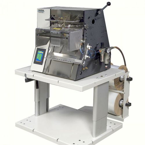 Vertikale Absackmaschine - T-300 - Advanced Poly Packaging - per Gewicht / automatisch / für die Lebensmittelindustrie