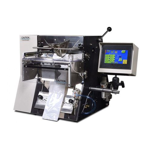 Vertikale Absackmaschine - T-375 - Advanced Poly Packaging - per Gewicht / PLC-gesteuert / für die Lebensmittelindustrie