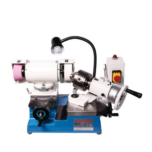 Universal-Werkzeugschleifmaschine - PP-32N - PEIPING PRECISION ENTERPRISE CO., LTD. - halbautomatisch / handbedient / Tisch