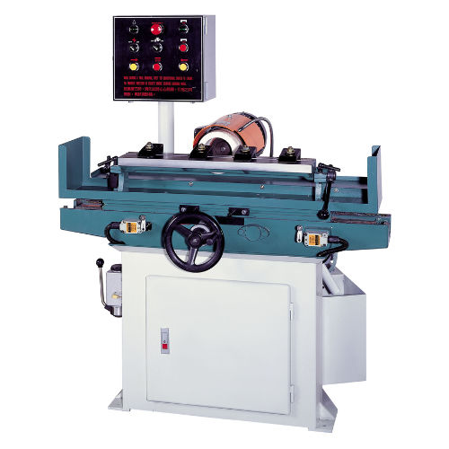 Werkzeugschleifmaschine für Messer - PP-500 - PEIPING PRECISION ENTERPRISE CO., LTD. - für Intensivnutzung