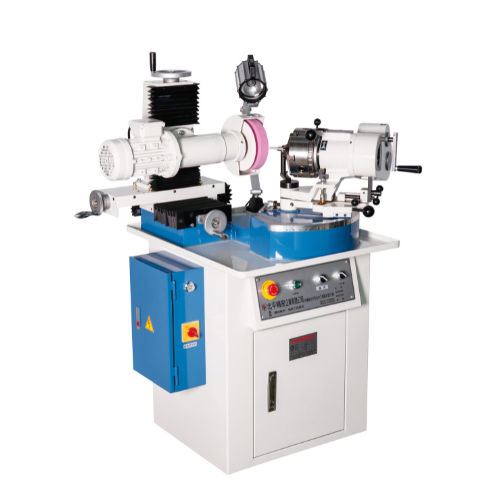 Universal-Werkzeugschleifmaschine - PP-60N - PEIPING PRECISION ENTERPRISE CO., LTD. - halbautomatisch / handbedient / Präzision