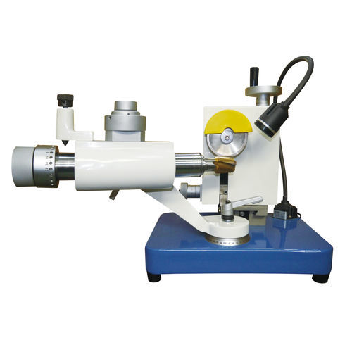 Werkzeugschleifmaschine für Schneidinstrumente - PP-80SF - PEIPING PRECISION ENTERPRISE CO., LTD. - für Fräser / handbedient / Präzision