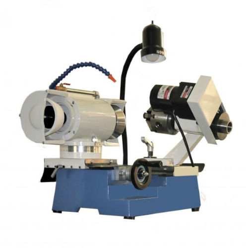 Halbautomatische Werkzeugschleifmaschine - PP-32SO - PEIPING PRECISION ENTERPRISE CO., LTD. - handbedient / Tisch / Präzision