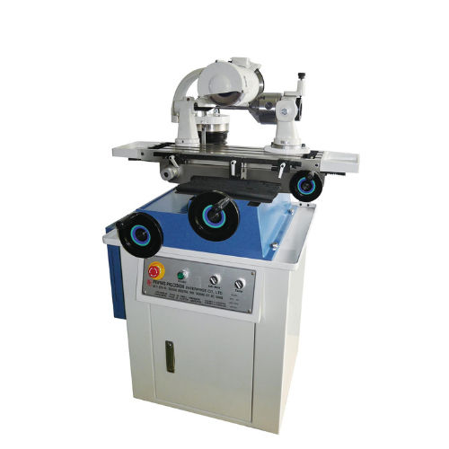 Handbediente Werkzeugschleifmaschine - PP-50T - PEIPING PRECISION ENTERPRISE CO., LTD. - halbautomatisch / Präzision / CBN