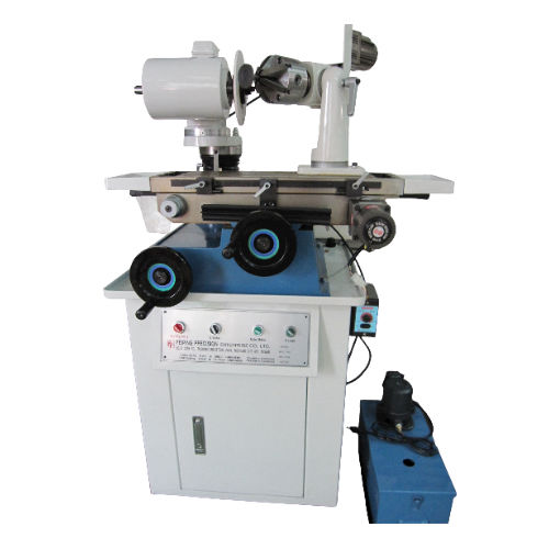 Schleifmaschine für Ventil - PP-50V - PEIPING PRECISION ENTERPRISE CO., LTD. - vertikal