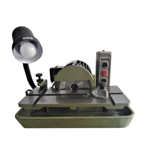 Werkzeugschleifmaschine - PP-125 - PEIPING PRECISION ENTERPRISE CO., LTD.