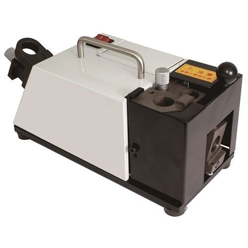 Werkzeugschleifmaschine für Schneidinstrumente - PP-12D - PEIPING PRECISION ENTERPRISE CO., LTD. - für Fräser / handbedient / tragbar