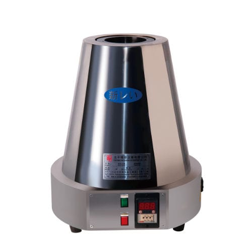 Poliermaschine für Metall - PP-A2 - PEIPING PRECISION ENTERPRISE CO., LTD. - Industrie / Schleifmaschine / Entgrat