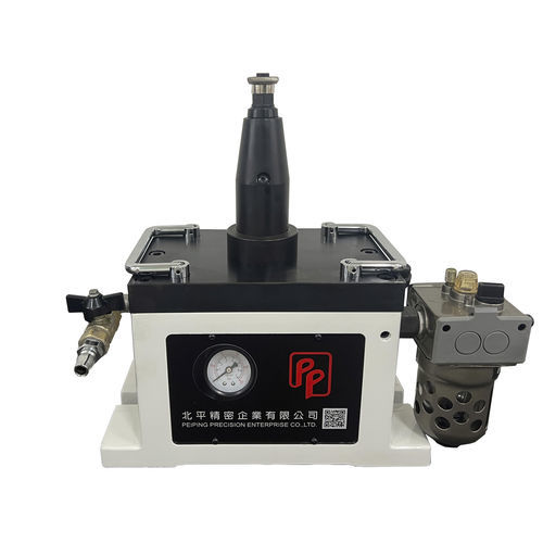 Schleifmaschine für Morsekegel - PP-A3 - PEIPING PRECISION ENTERPRISE CO., LTD. - Präzision