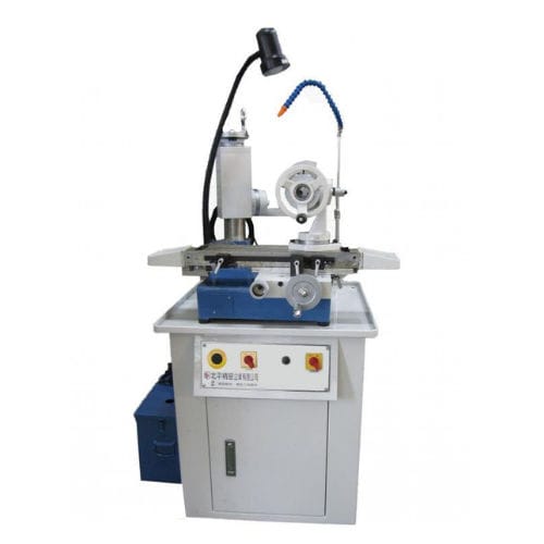 Handbediente Werkzeugschleifmaschine - PP-600P - PEIPING PRECISION ENTERPRISE CO., LTD. - halbautomatisch / Präzision