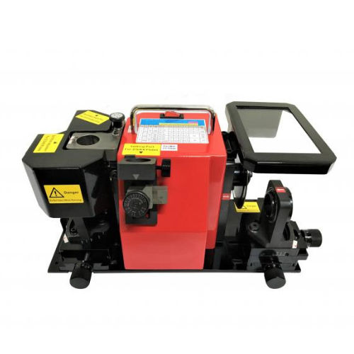 Werkzeugschleifmaschine für Schneidinstrumente - PP-12DM - PEIPING PRECISION ENTERPRISE CO., LTD. - Bohrer / für Fräser / handbedient