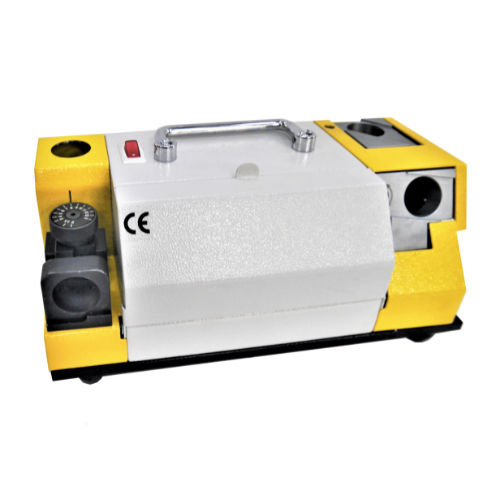 Bohrer-Werkzeugschleifmaschine - PP-13X - PEIPING PRECISION ENTERPRISE CO., LTD. - tragbar / Tisch