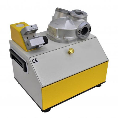 Werkzeugschleifmaschine für Fräser - PP-25D - PEIPING PRECISION ENTERPRISE CO., LTD. - Tisch