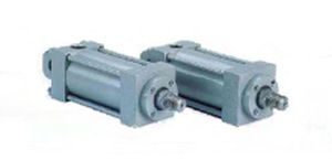 Hydraulikzylinder - Duncan Engineering Limited - ISO 6020 / für schwere Lasten / maßgefertigt