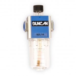 Druckluftöler - Maxflow - Duncan Engineering Limited
