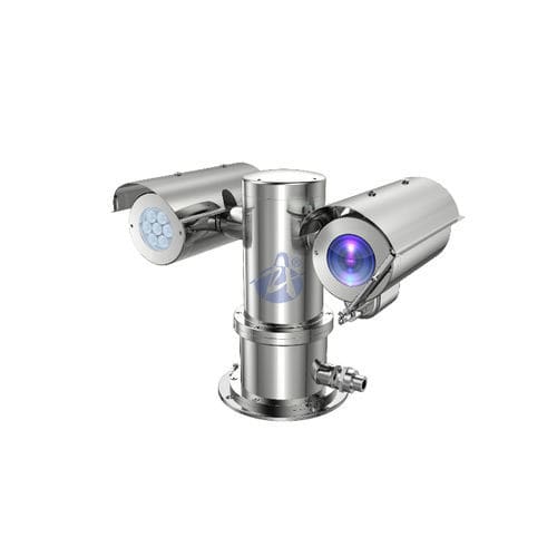 Videoüberwachungskamera - CZ610-A - Changzhou Zuoan Electronics Co., Ltd. - digital / Industrie / Farb