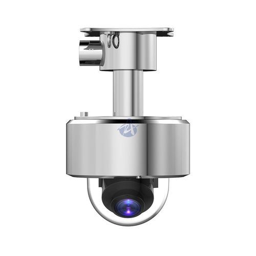 Videoüberwachungskamera - CZ6404 - Changzhou Zuoan Electronics Co., Ltd. - digital / 3D / WDR
