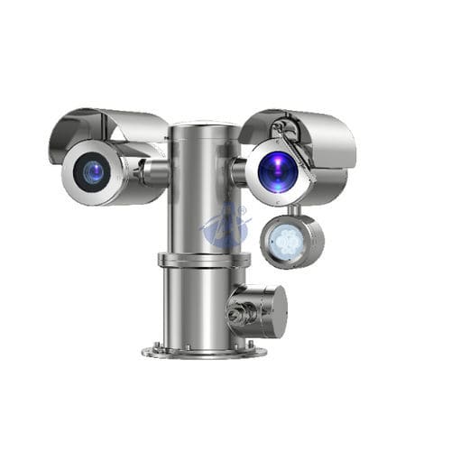 PTZ-Kamera - ZAT670 - Changzhou Zuoan Electronics Co., Ltd. - analog / Industrie / Überwachung