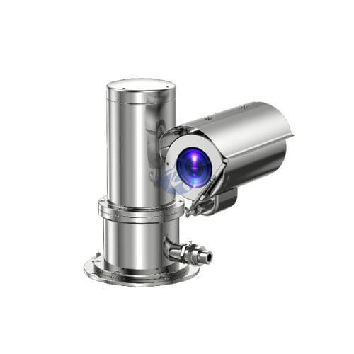 PTZ-Kamera - ZAT660  - Changzhou Zuoan Electronics Co., Ltd. - analog / Industrie / Überwachung