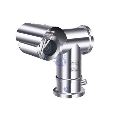 PTZ-Kamera - ZAT610-3 - Changzhou Zuoan Electronics Co., Ltd. - analog / Industrie / Überwachung