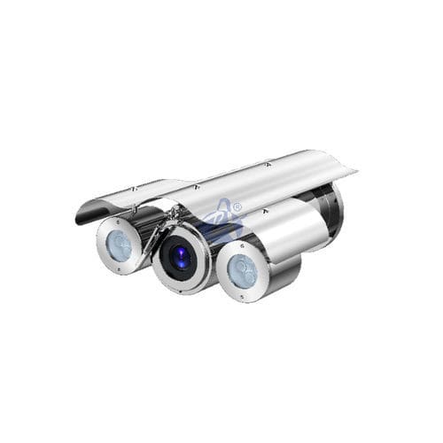 Explosionssichere Kamera - ZAF1032 - Changzhou Zuoan Electronics Co., Ltd. - analog / Industrie / Überwachung