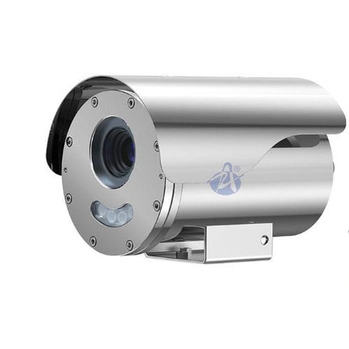 IR-Kamera - CZ109 - Changzhou Zuoan Electronics Co., Ltd. - digital / 3D / WDR