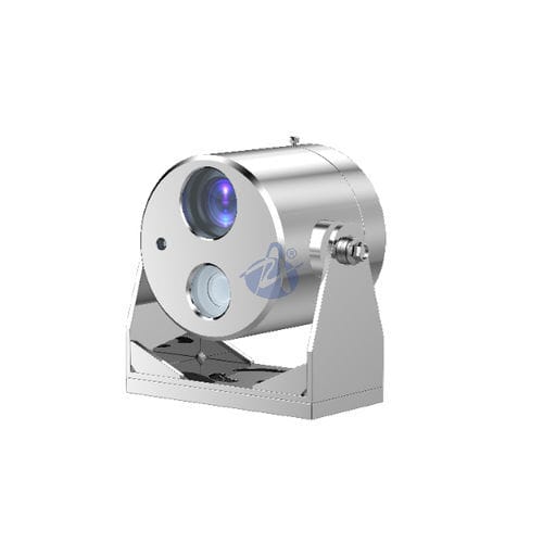 IR-Kamera - ZAF109-H - Changzhou Zuoan Electronics Co., Ltd. - 3D / Industrie / Überwachung