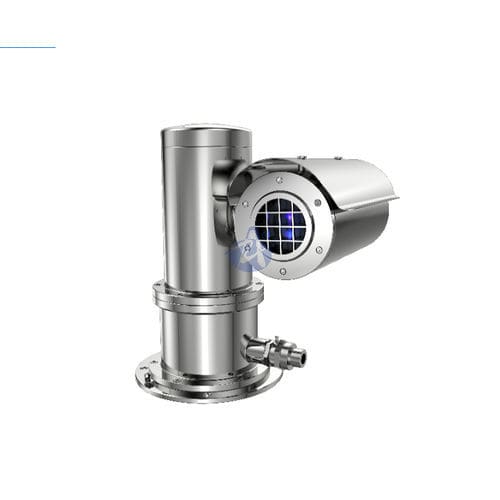 Wärmebildkamera - ZAS661-IR - Changzhou Zuoan Electronics Co., Ltd. - digital / Industrie / Überwachung