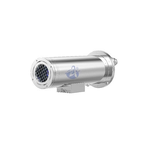 Wärmebildkamera - ZAS100B-IR - Changzhou Zuoan Electronics Co., Ltd. - Industrie / digital / Überwachung